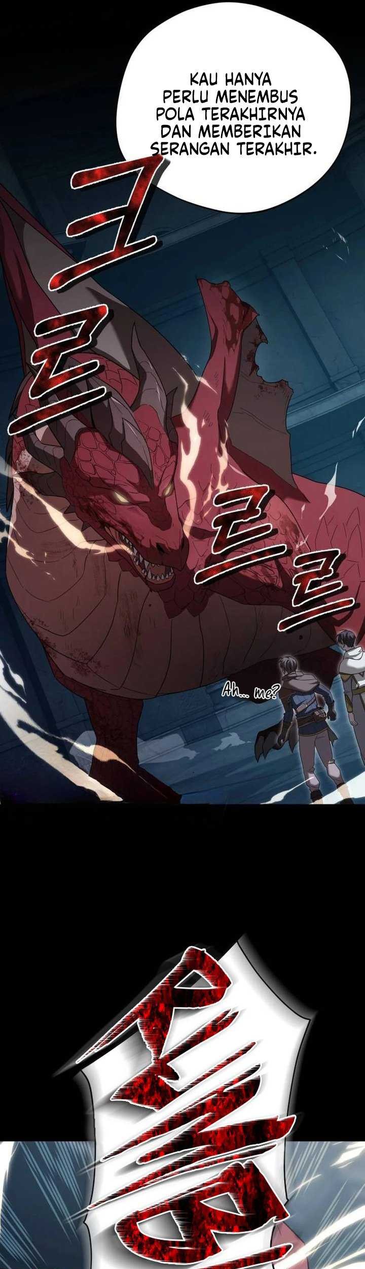 The Heavenly Demon Will Give You a Massage Chapter 16 Gambar 30
