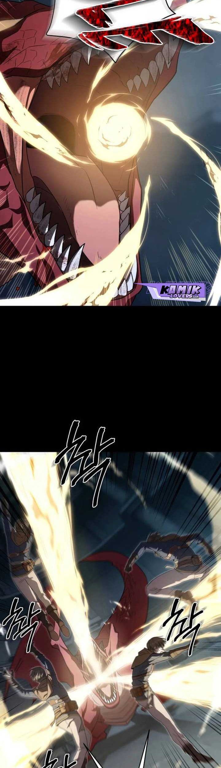 The Heavenly Demon Will Give You a Massage Chapter 16 Gambar 31