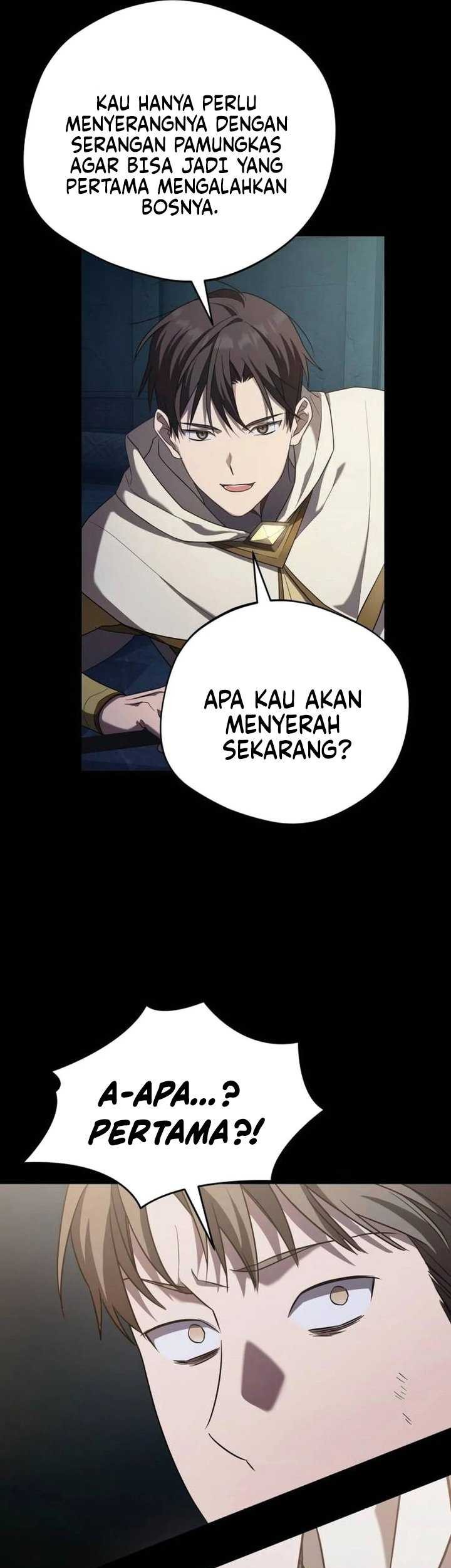 The Heavenly Demon Will Give You a Massage Chapter 16 Gambar 33