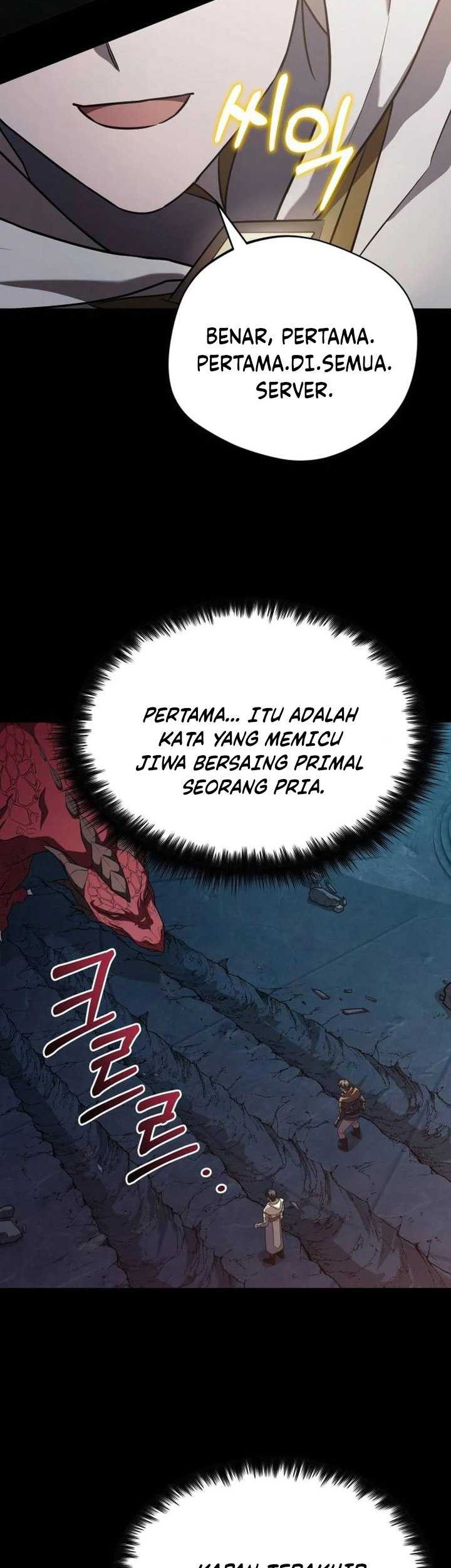 The Heavenly Demon Will Give You a Massage Chapter 16 Gambar 34