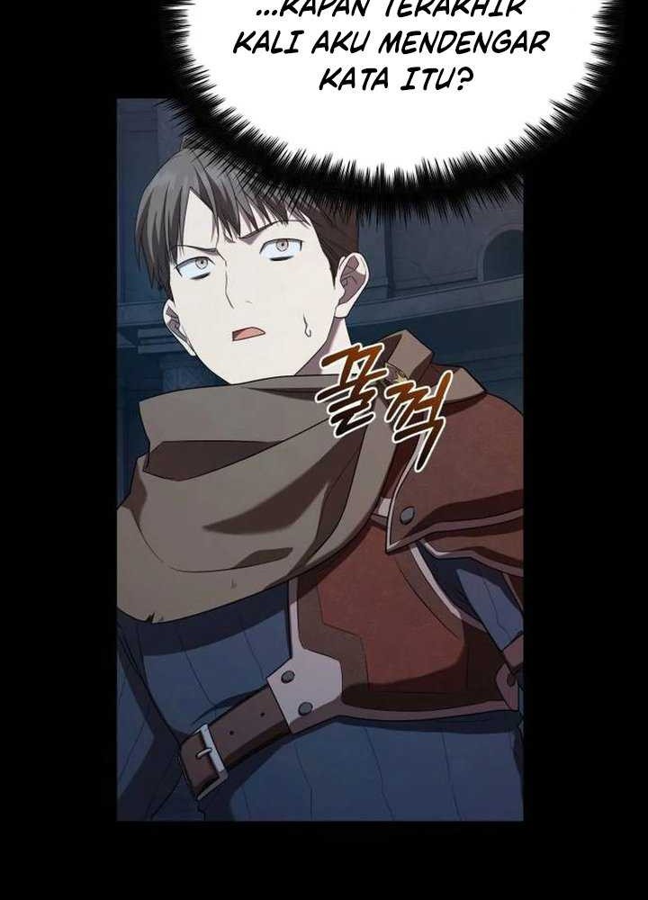 The Heavenly Demon Will Give You a Massage Chapter 16 Gambar 35