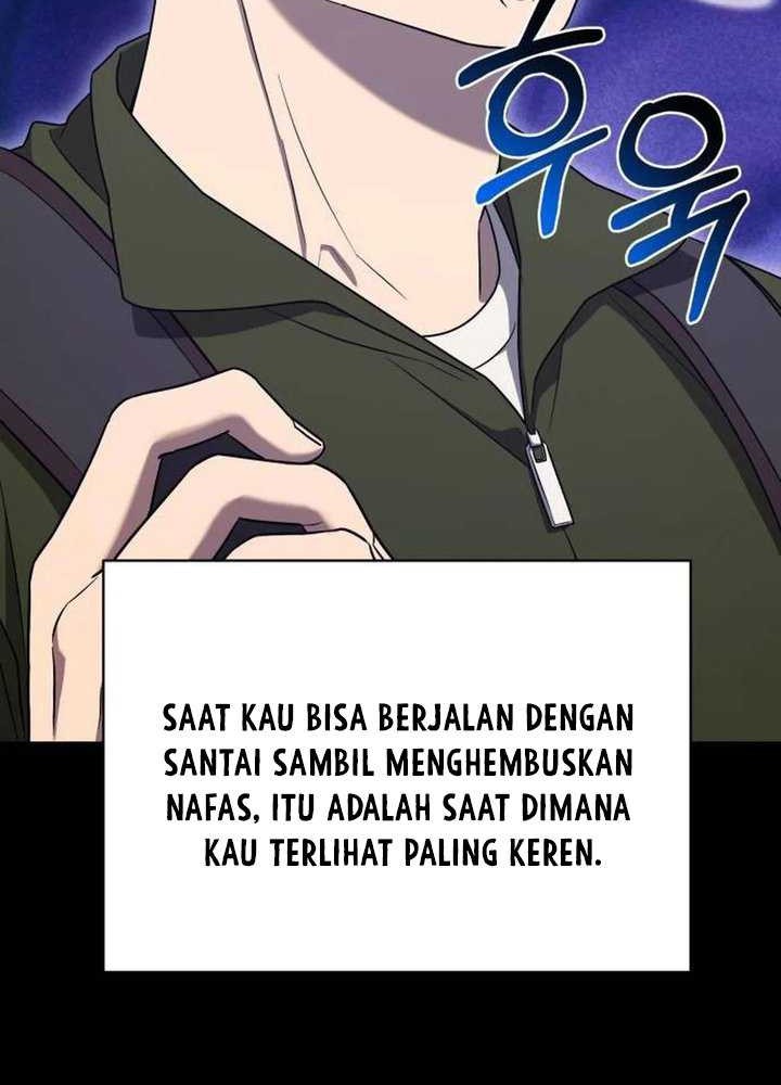 The Heavenly Demon Will Give You a Massage Chapter 16 Gambar 38
