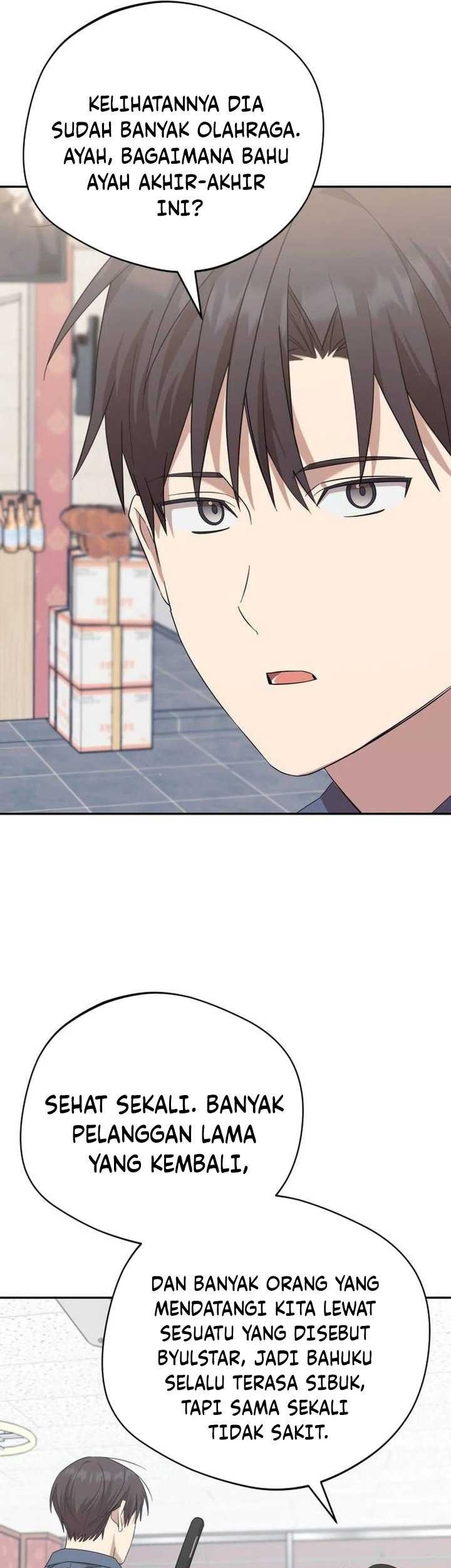 The Heavenly Demon Will Give You a Massage Chapter 16 Gambar 64