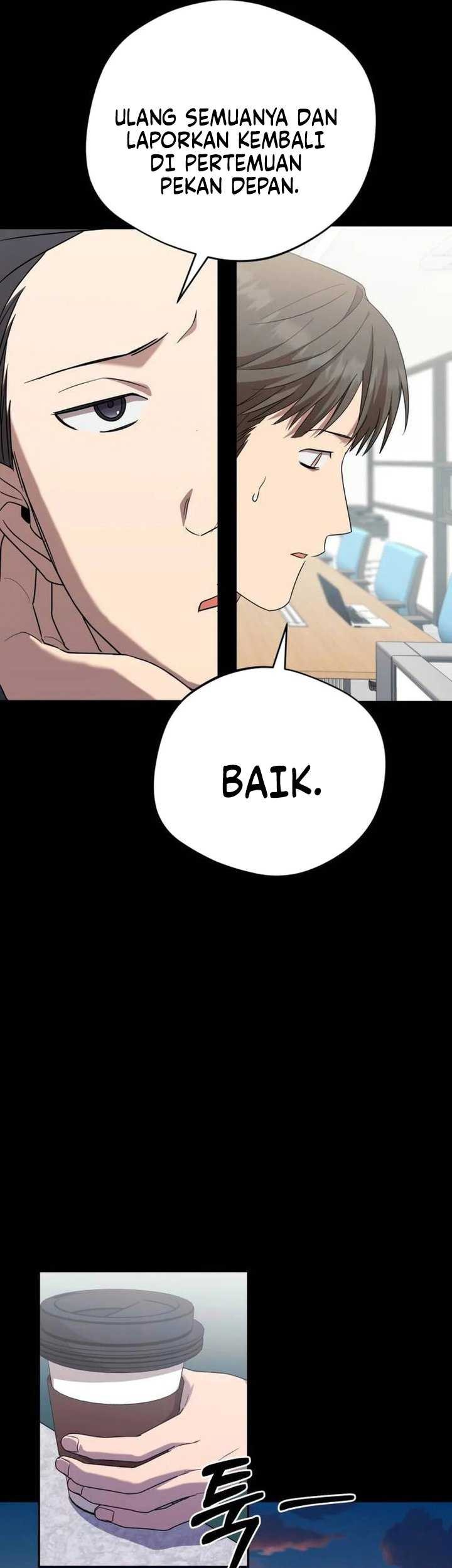 The Heavenly Demon Will Give You a Massage Chapter 16 Gambar 4