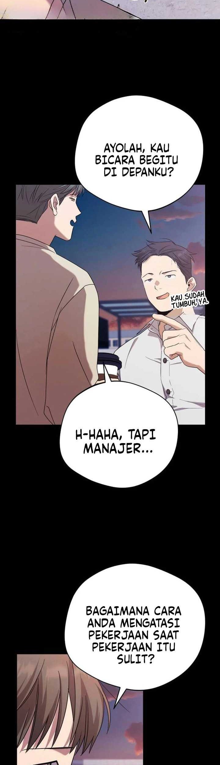 The Heavenly Demon Will Give You a Massage Chapter 16 Gambar 8