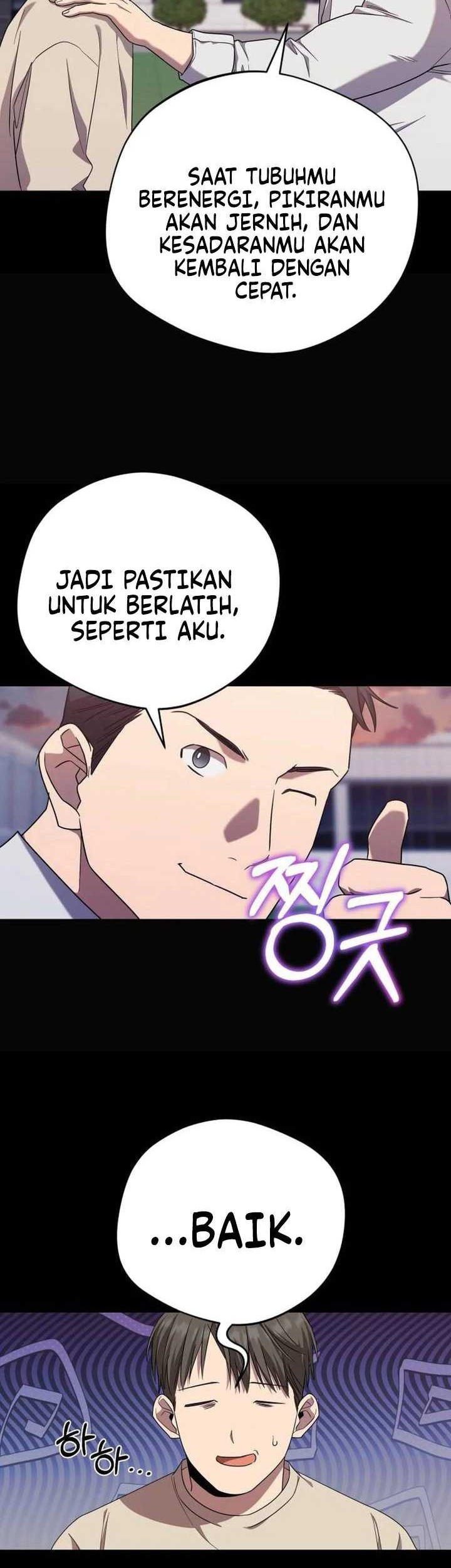 The Heavenly Demon Will Give You a Massage Chapter 16 Gambar 11