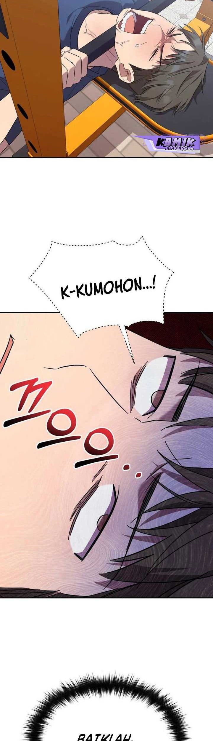 The Heavenly Demon Will Give You a Massage Chapter 16 Gambar 14