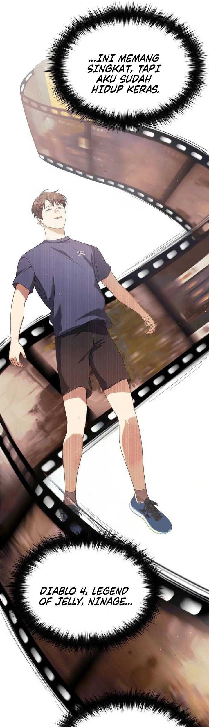 The Heavenly Demon Will Give You a Massage Chapter 16 Gambar 16