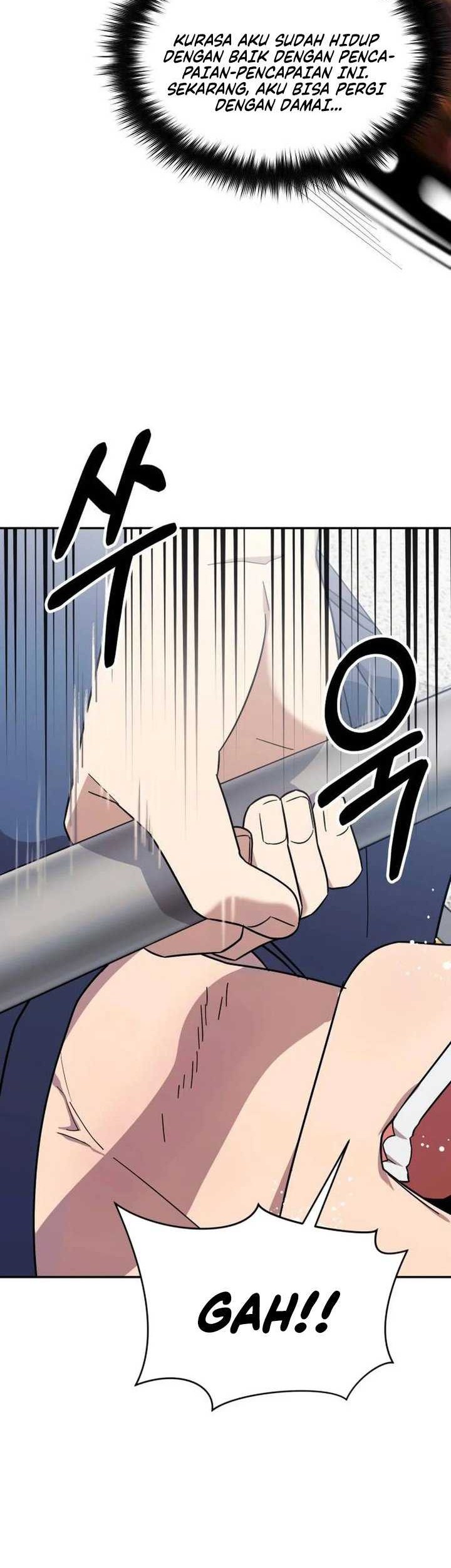 The Heavenly Demon Will Give You a Massage Chapter 16 Gambar 17