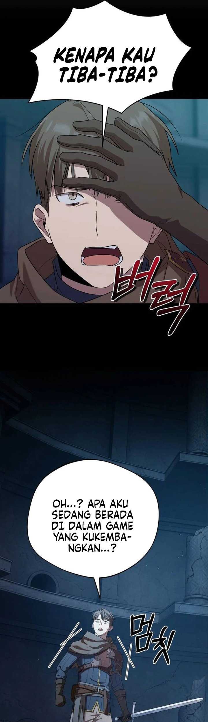 The Heavenly Demon Will Give You a Massage Chapter 16 Gambar 25