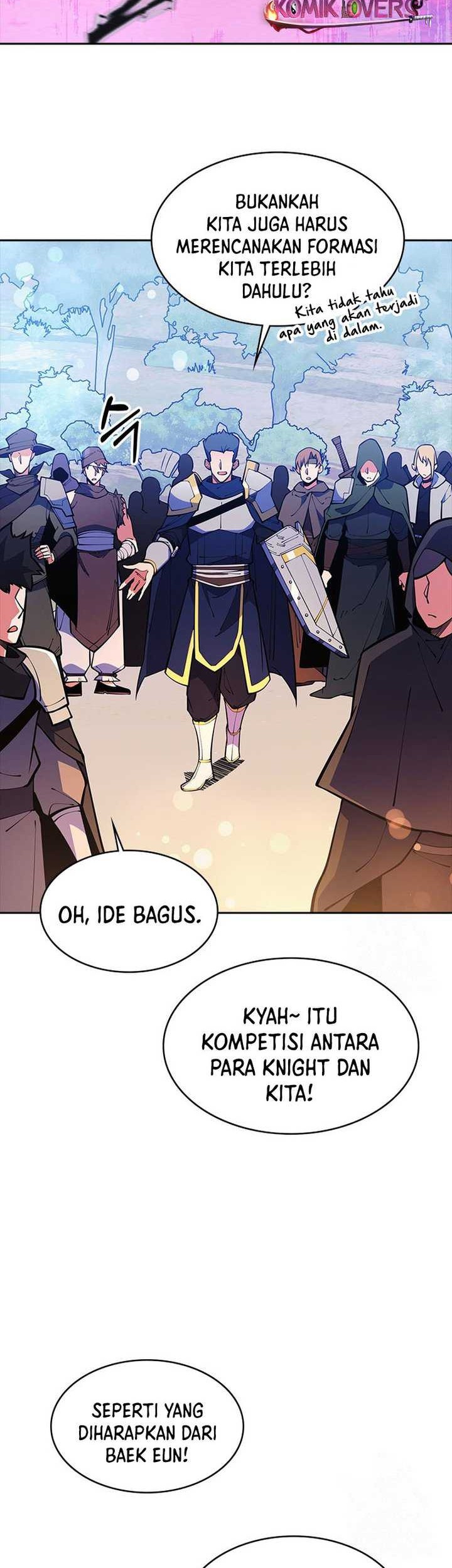 I’m Going to Steal Again Today Chapter 54 Gambar 26