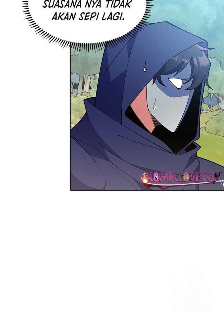 I’m Going to Steal Again Today Chapter 54 Gambar 30