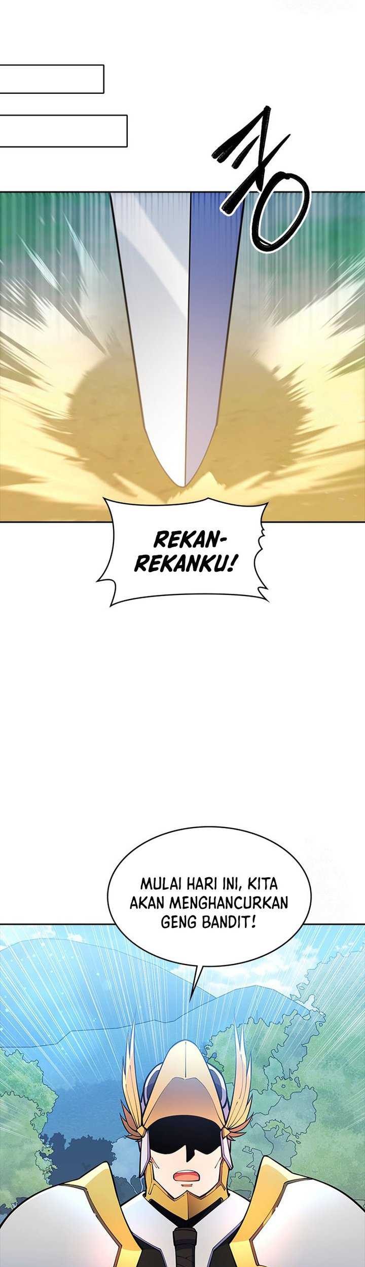 I’m Going to Steal Again Today Chapter 54 Gambar 31