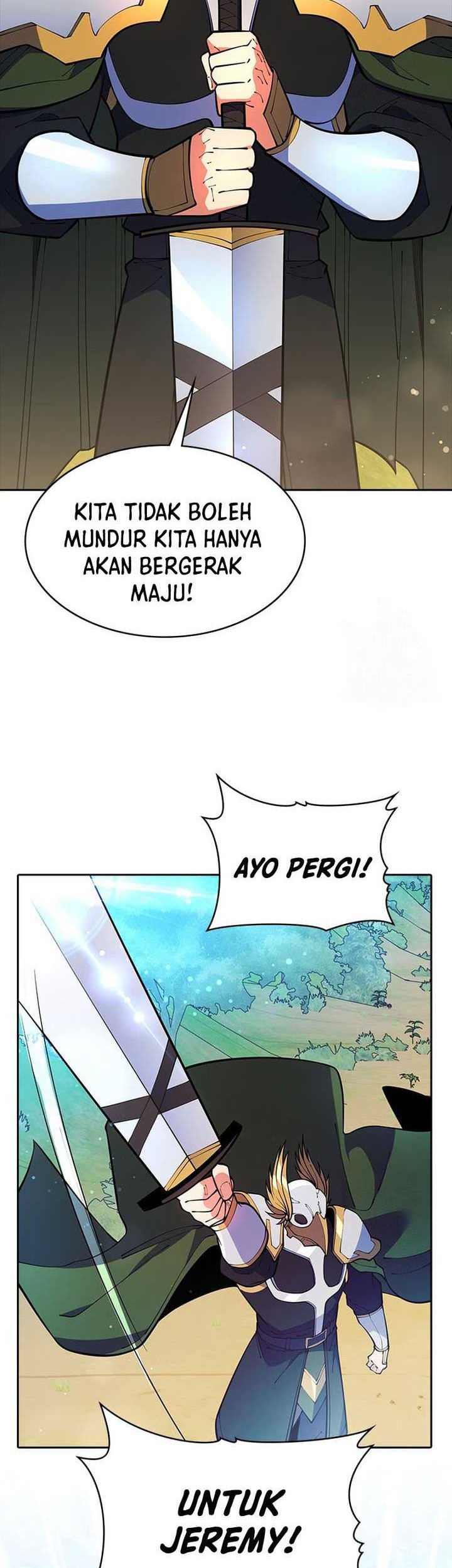 I’m Going to Steal Again Today Chapter 54 Gambar 32