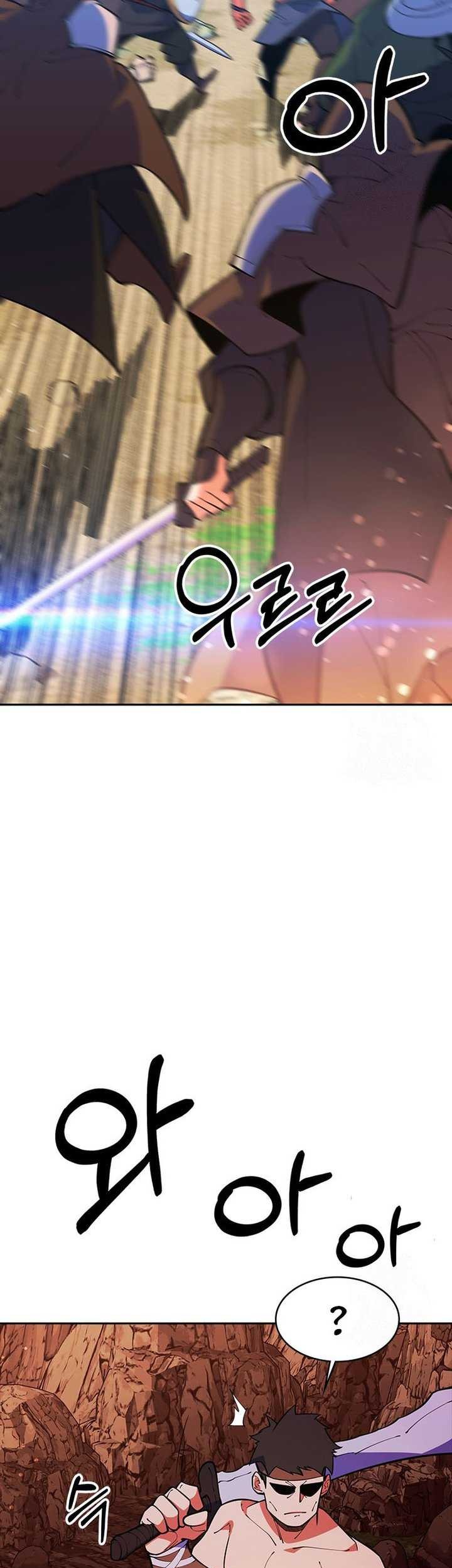 I’m Going to Steal Again Today Chapter 54 Gambar 34