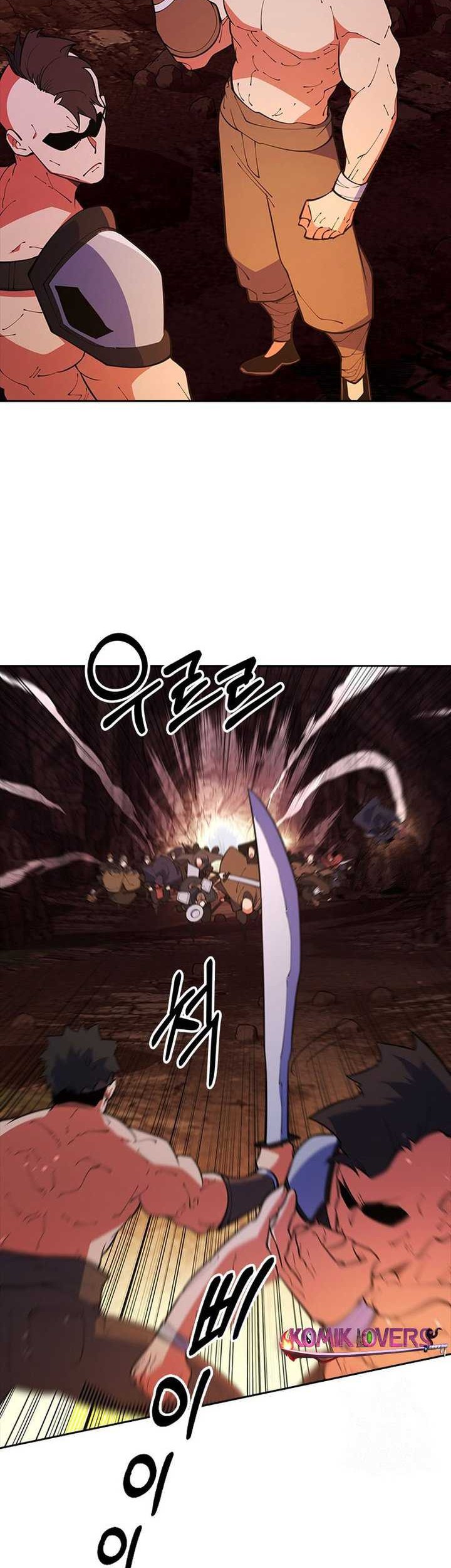 I’m Going to Steal Again Today Chapter 54 Gambar 35