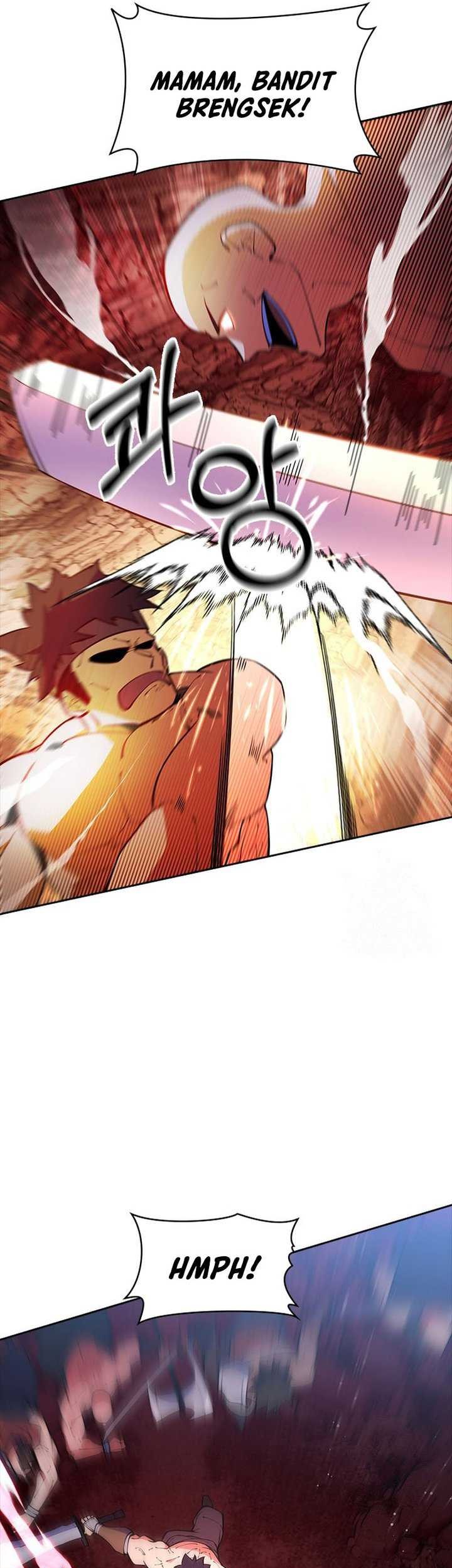 I’m Going to Steal Again Today Chapter 54 Gambar 37