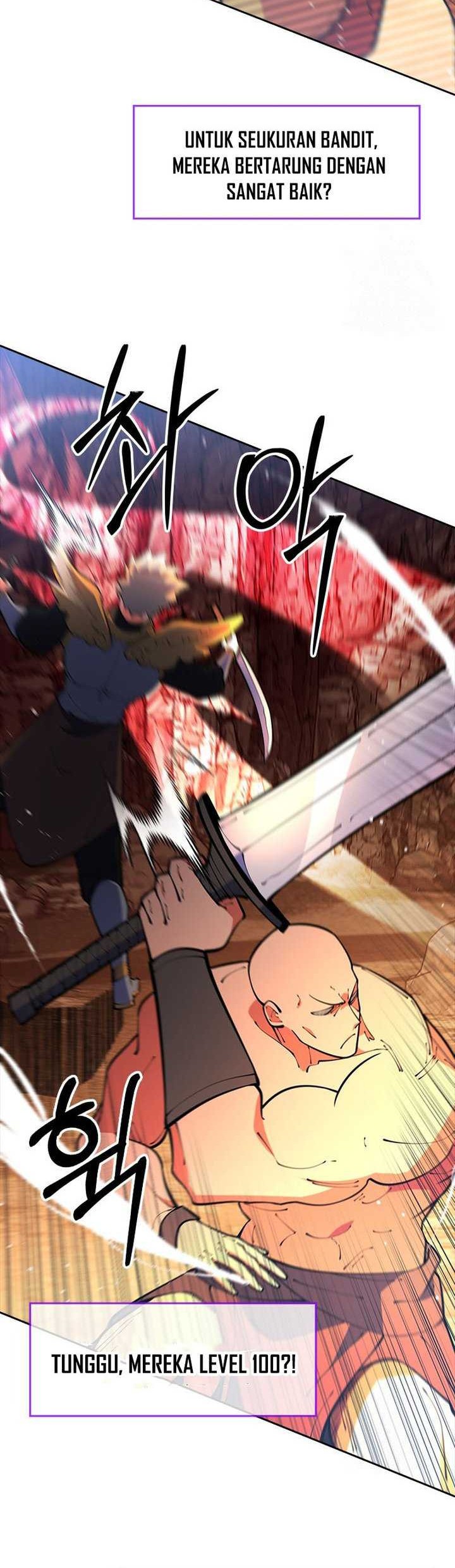 I’m Going to Steal Again Today Chapter 54 Gambar 40