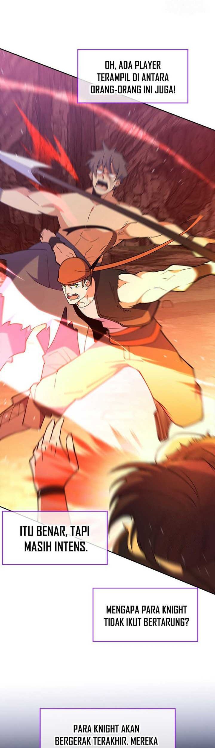 I’m Going to Steal Again Today Chapter 54 Gambar 42