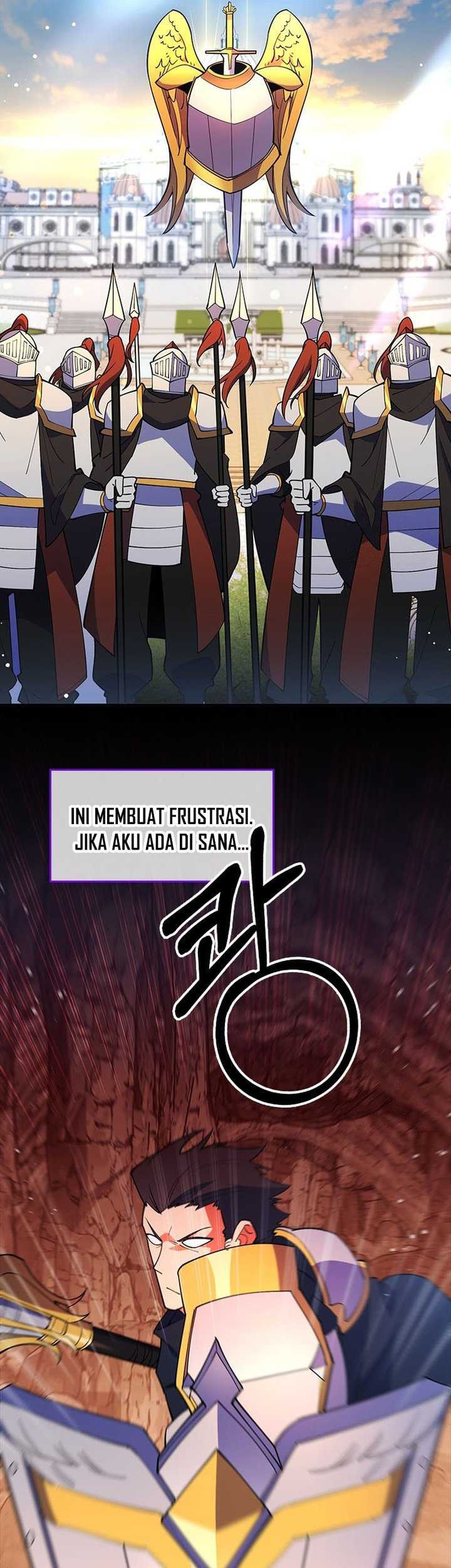 I’m Going to Steal Again Today Chapter 54 Gambar 44