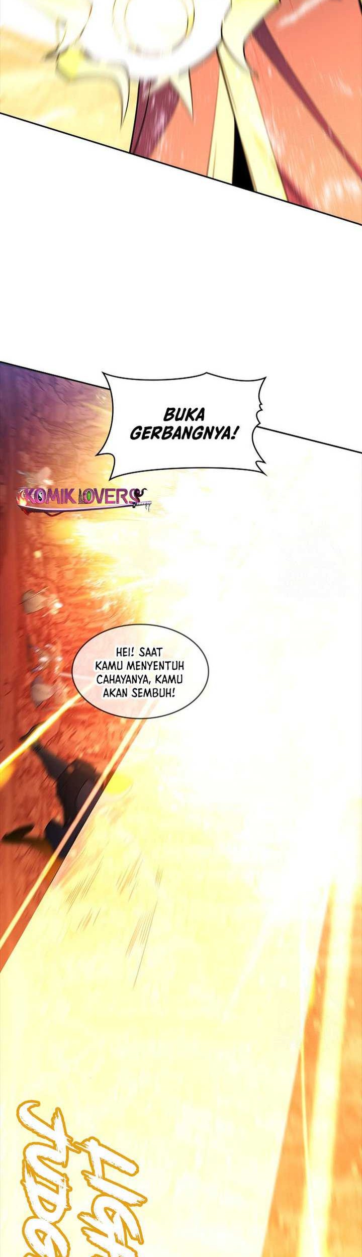 I’m Going to Steal Again Today Chapter 54 Gambar 47