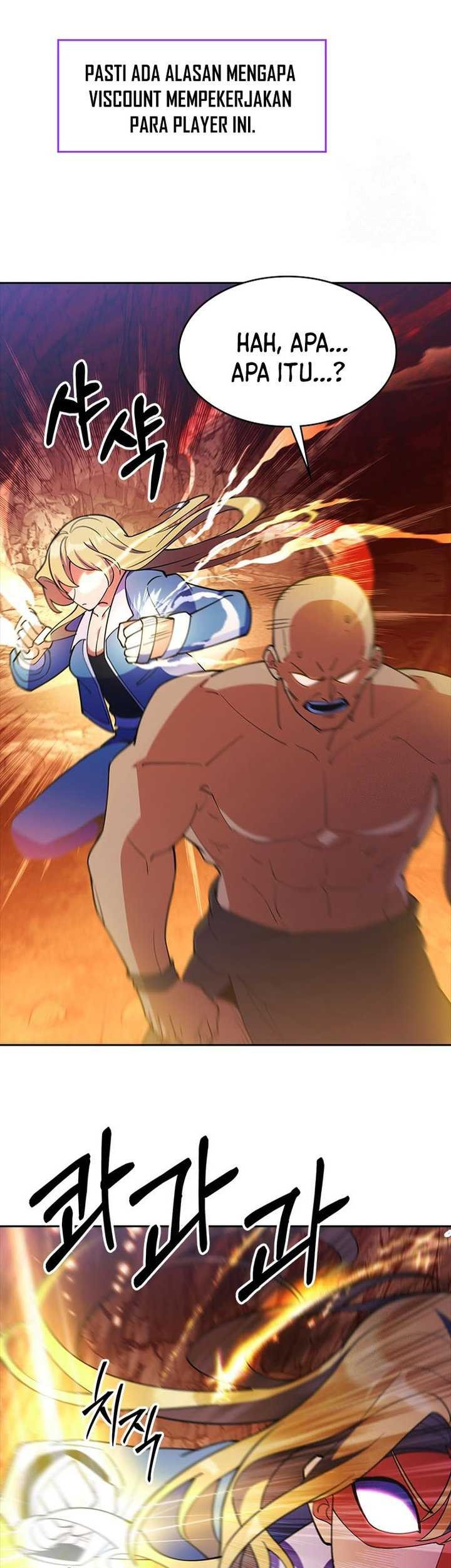 I’m Going to Steal Again Today Chapter 54 Gambar 49