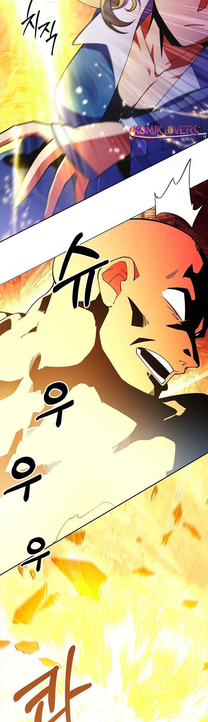 I’m Going to Steal Again Today Chapter 54 Gambar 50