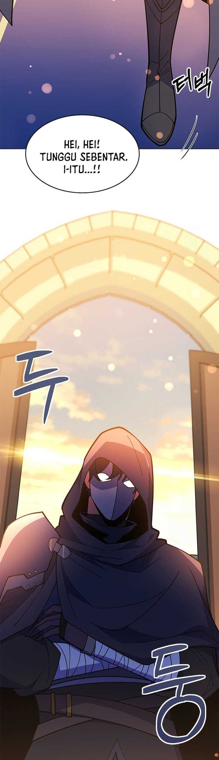Baca Manhwa I’m Going to Steal Again Today Chapter 54 Gambar 2