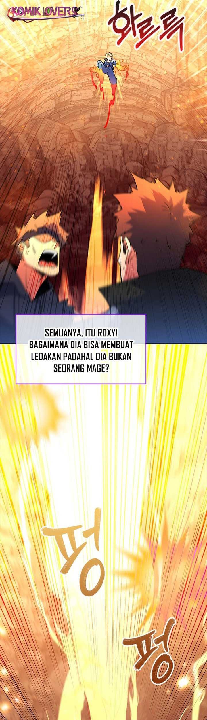 I’m Going to Steal Again Today Chapter 54 Gambar 55