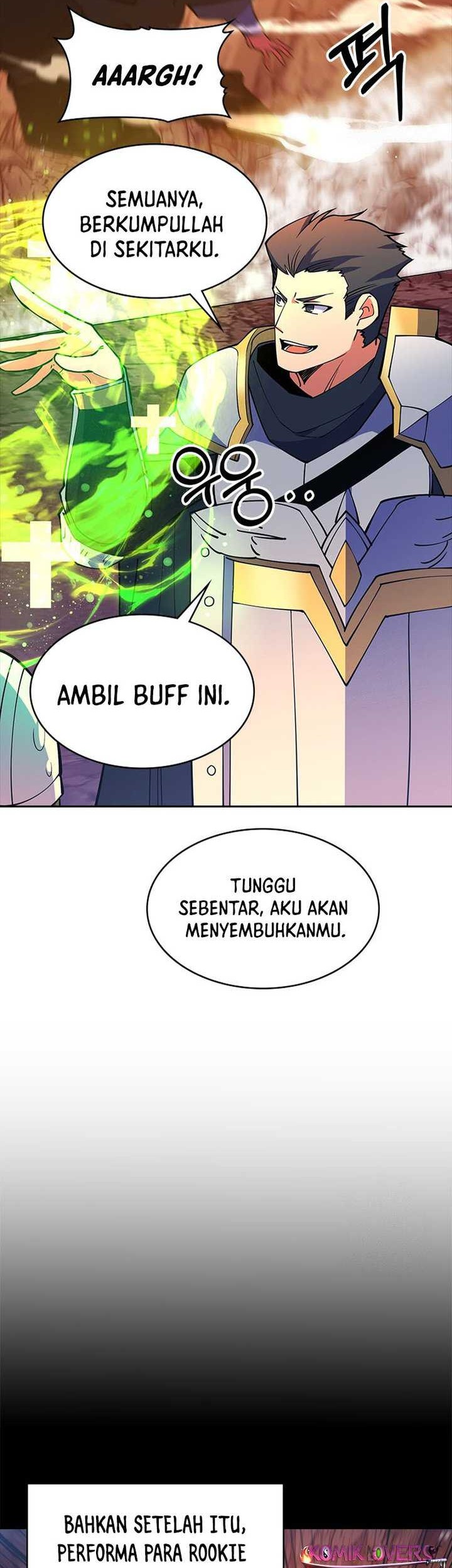 I’m Going to Steal Again Today Chapter 54 Gambar 58
