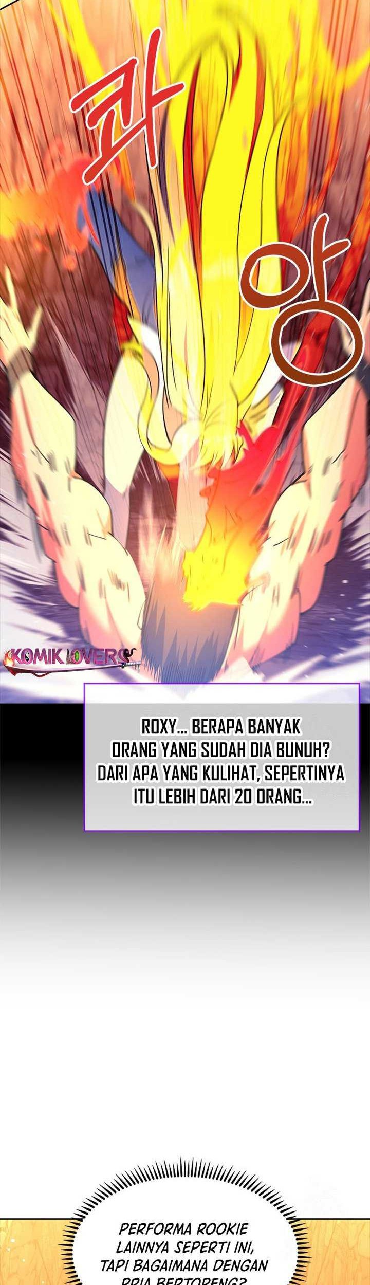 I’m Going to Steal Again Today Chapter 54 Gambar 61