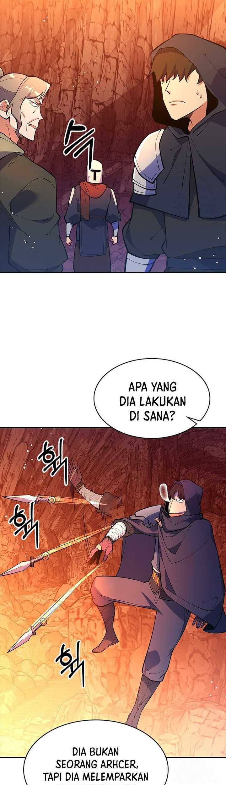 I’m Going to Steal Again Today Chapter 54 Gambar 63