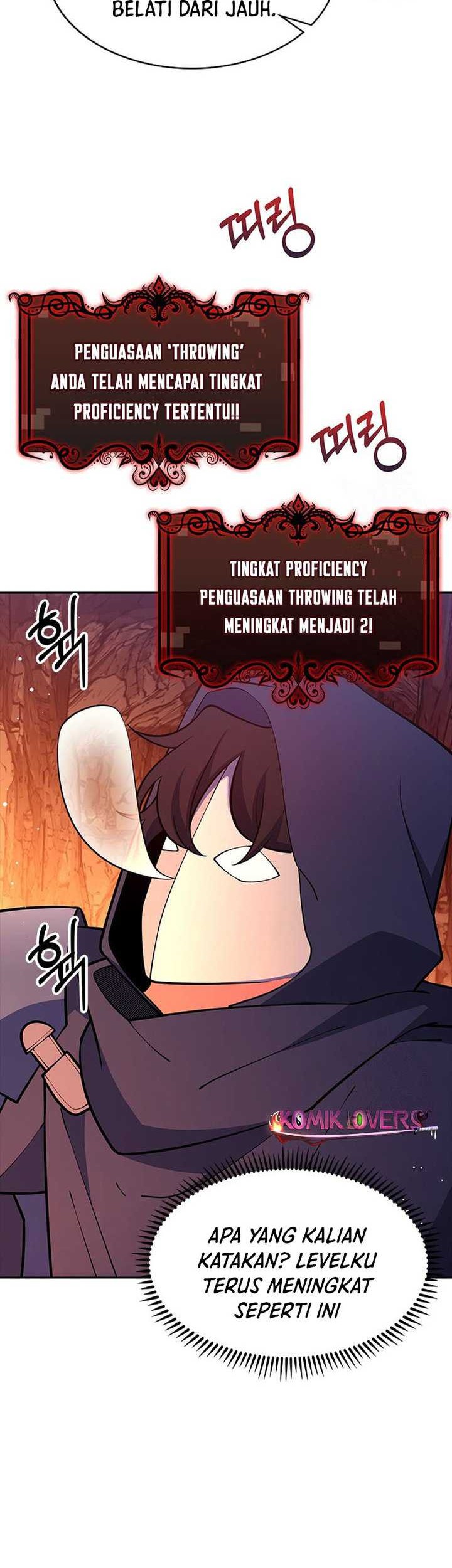 I’m Going to Steal Again Today Chapter 54 Gambar 64
