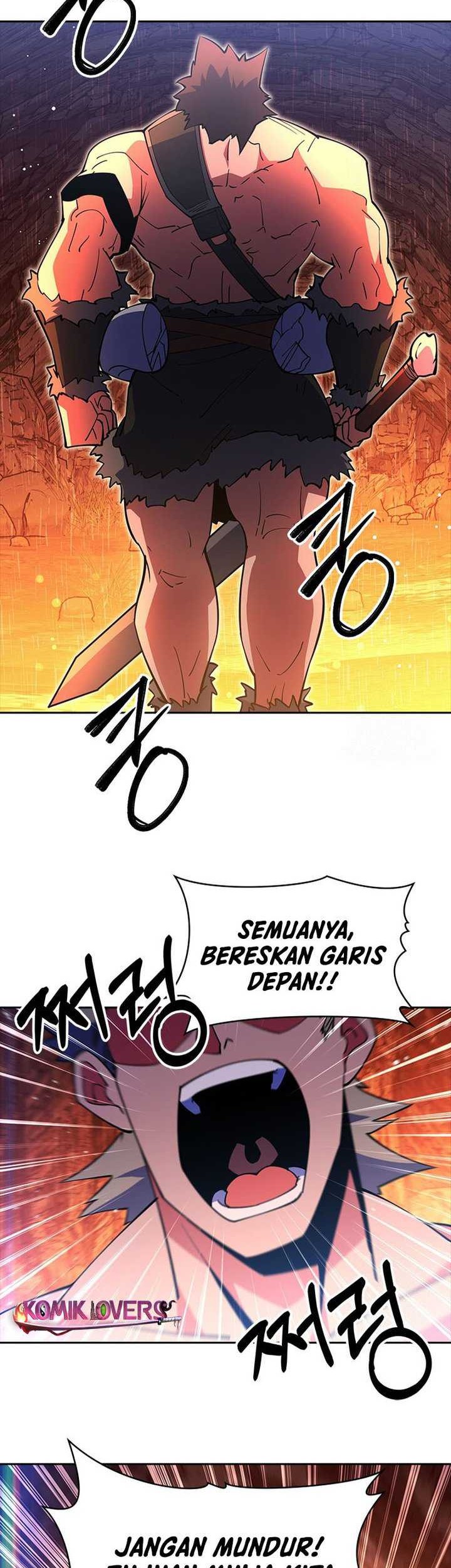 I’m Going to Steal Again Today Chapter 54 Gambar 67