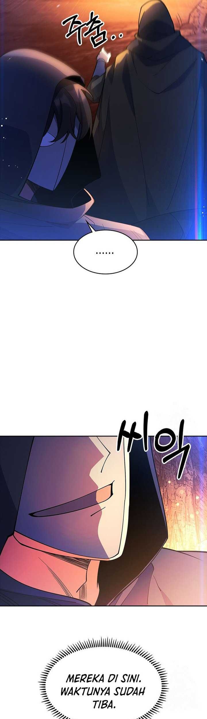 I’m Going to Steal Again Today Chapter 54 Gambar 69