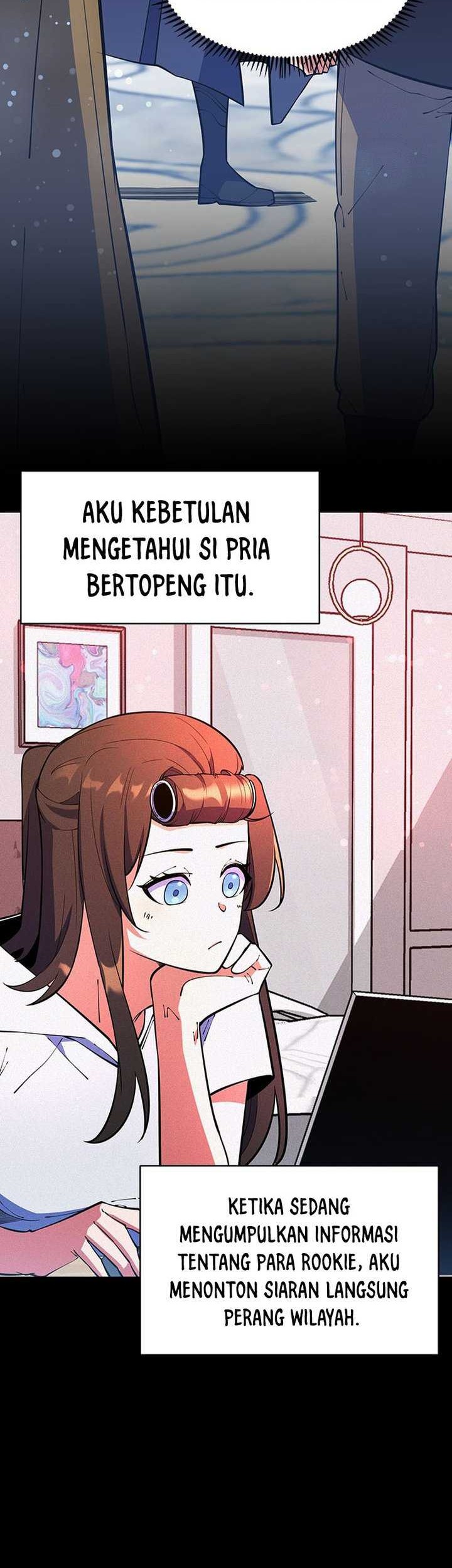 I’m Going to Steal Again Today Chapter 54 Gambar 5