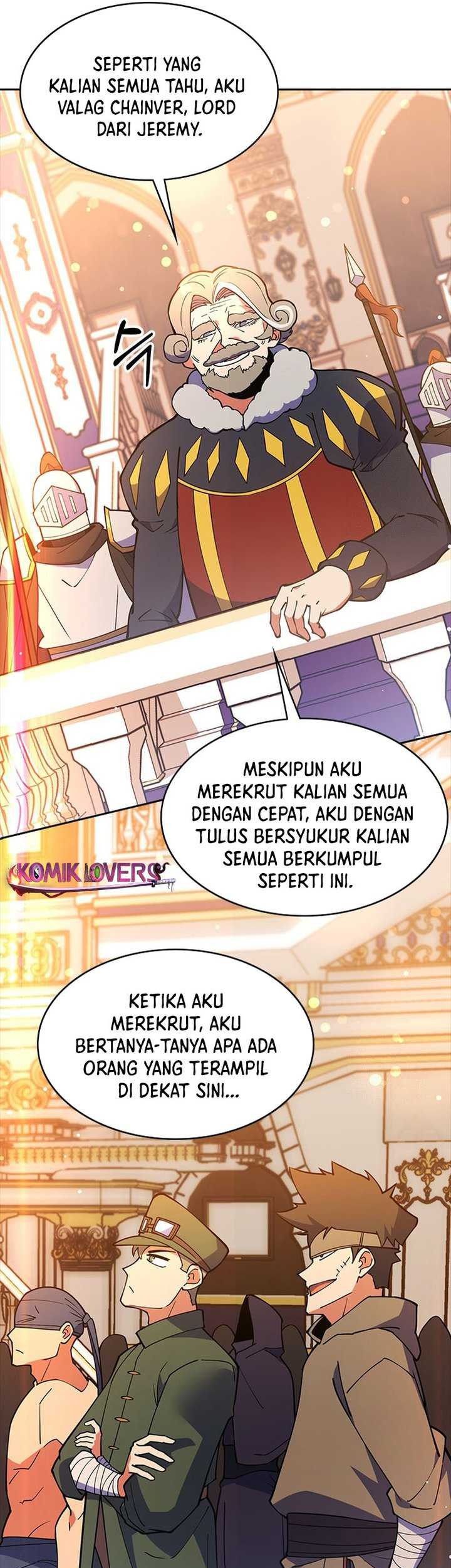 I’m Going to Steal Again Today Chapter 54 Gambar 13
