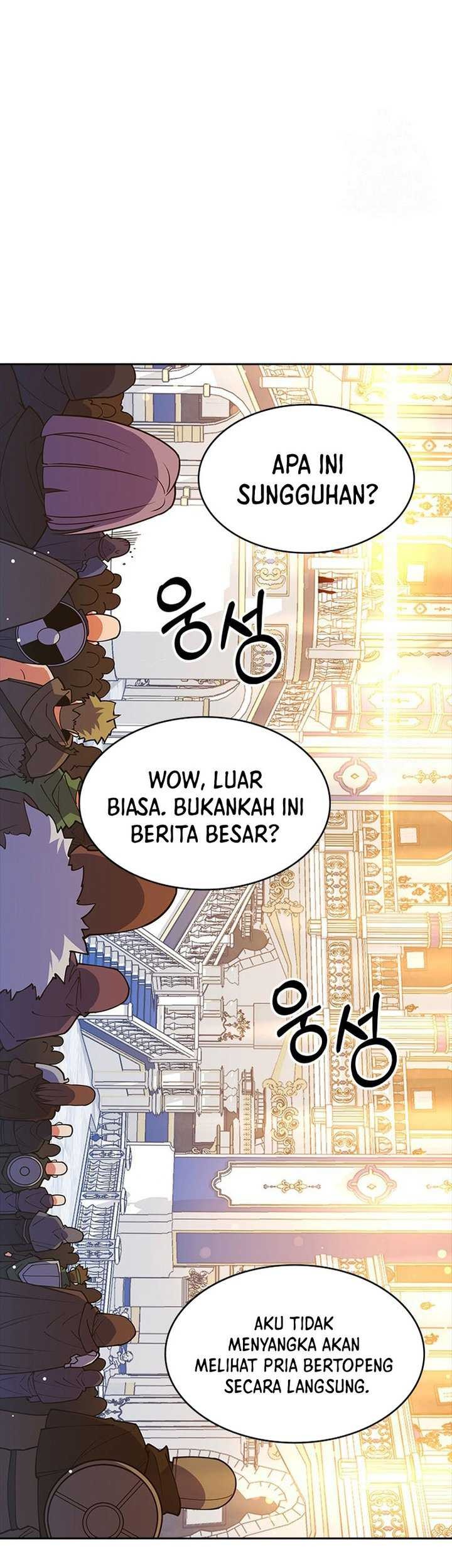 I’m Going to Steal Again Today Chapter 54 Gambar 16
