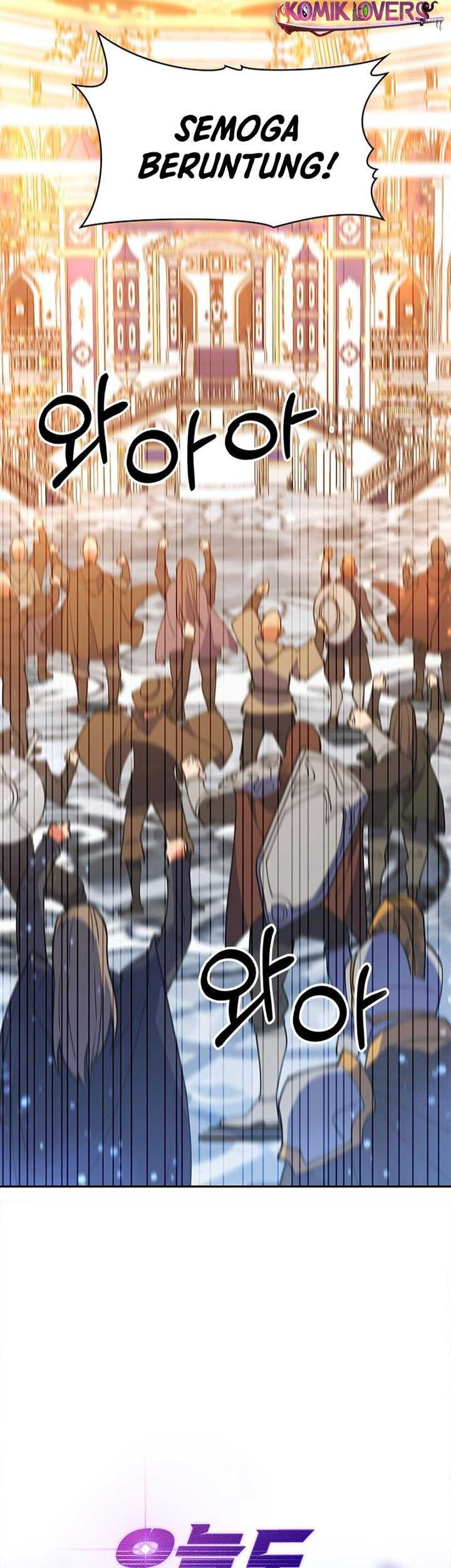I’m Going to Steal Again Today Chapter 54 Gambar 18
