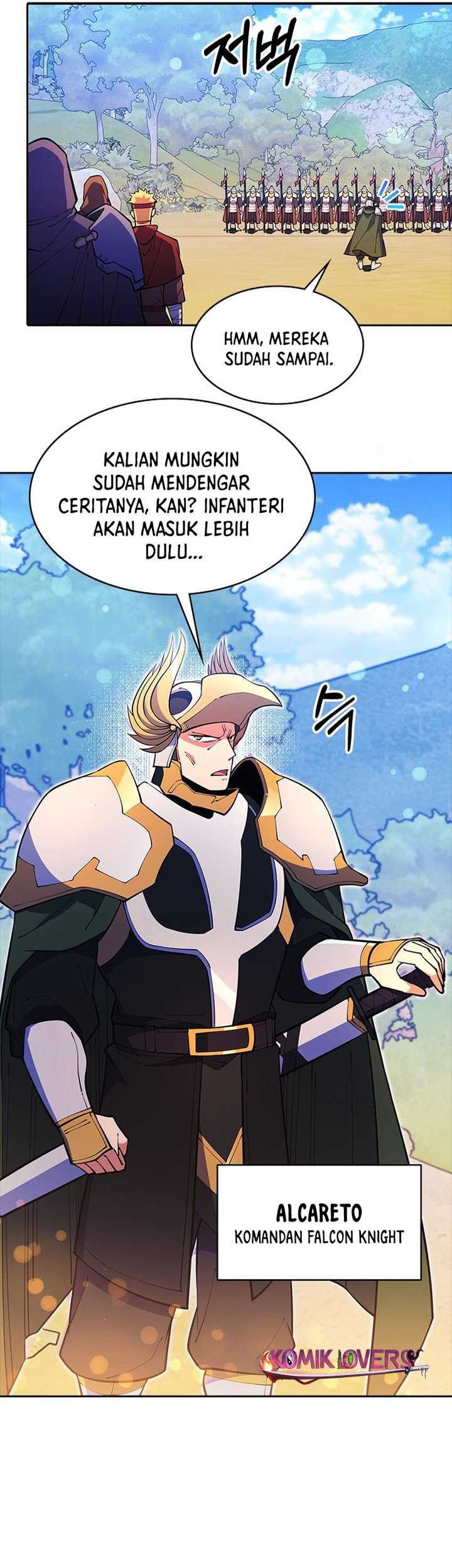 I’m Going to Steal Again Today Chapter 54 Gambar 22