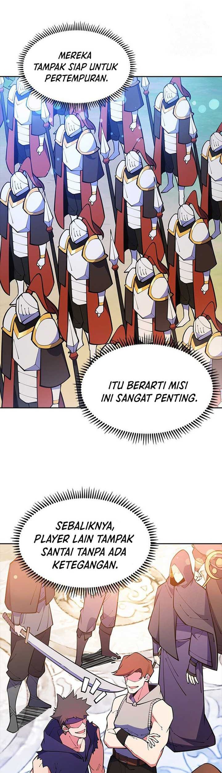I’m Going to Steal Again Today Chapter 54 Gambar 23