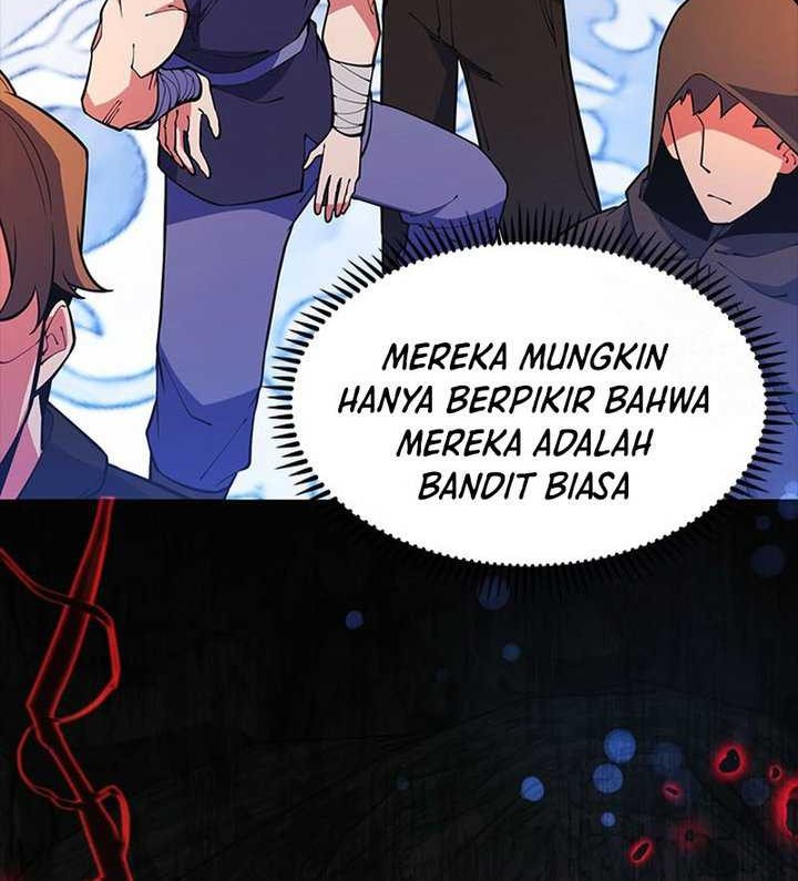 I’m Going to Steal Again Today Chapter 54 Gambar 24