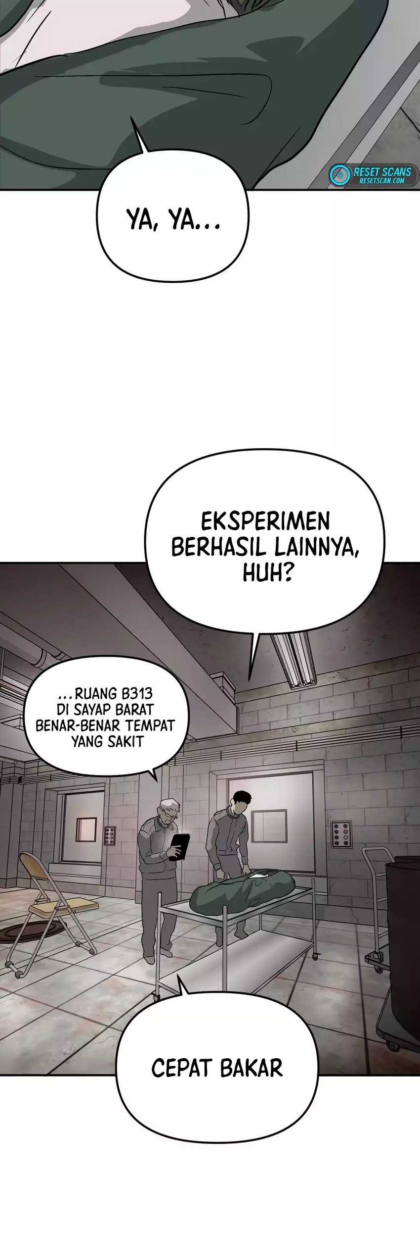 The Evil Ring Chapter 17 Gambar 21