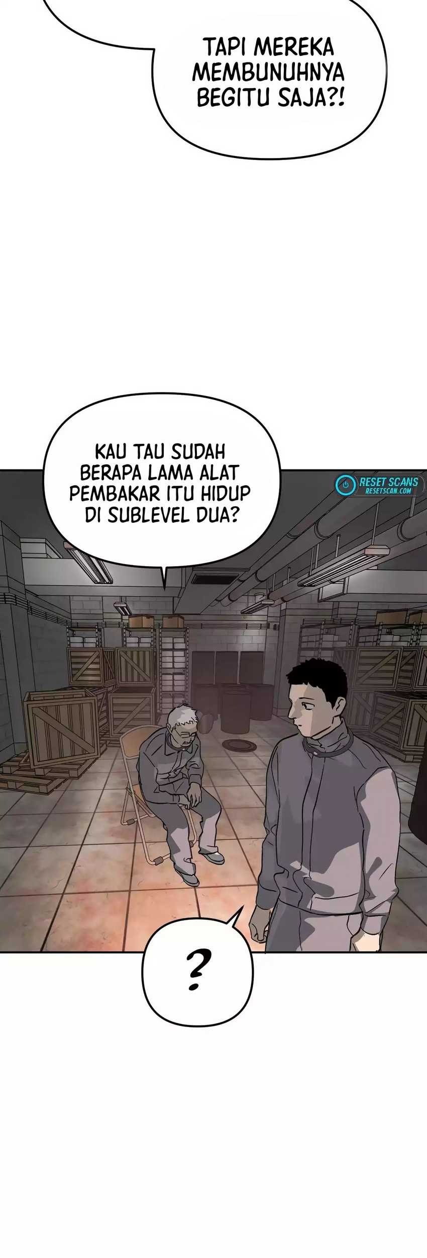 The Evil Ring Chapter 17 Gambar 23