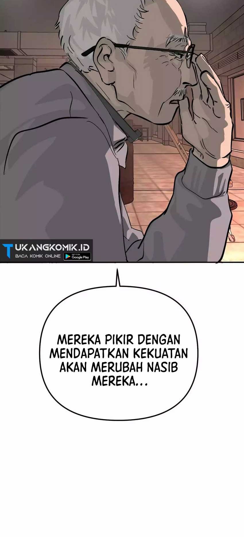 The Evil Ring Chapter 17 Gambar 26