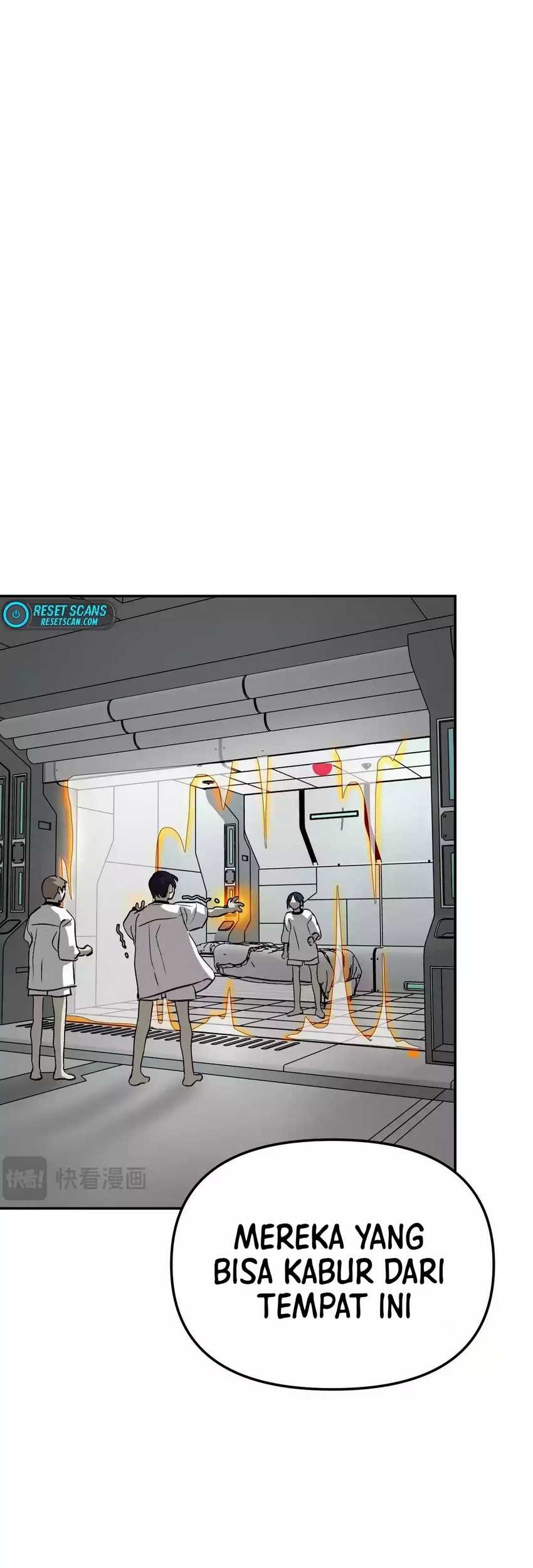 The Evil Ring Chapter 17 Gambar 27