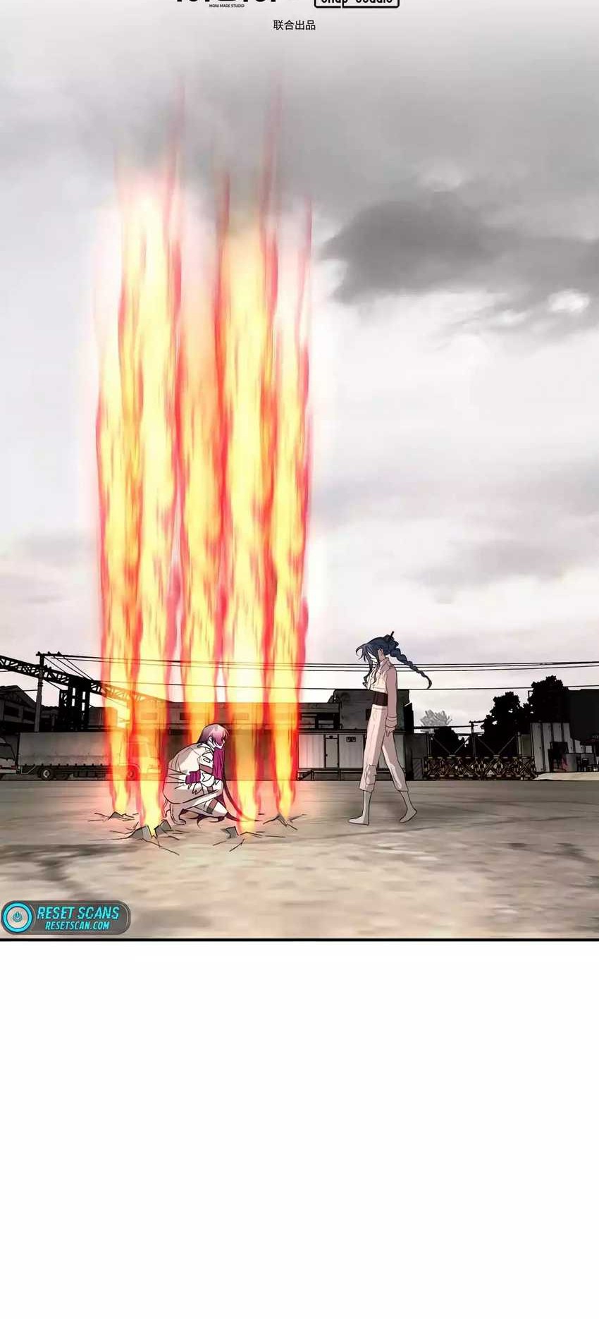 The Evil Ring Chapter 17 Gambar 32