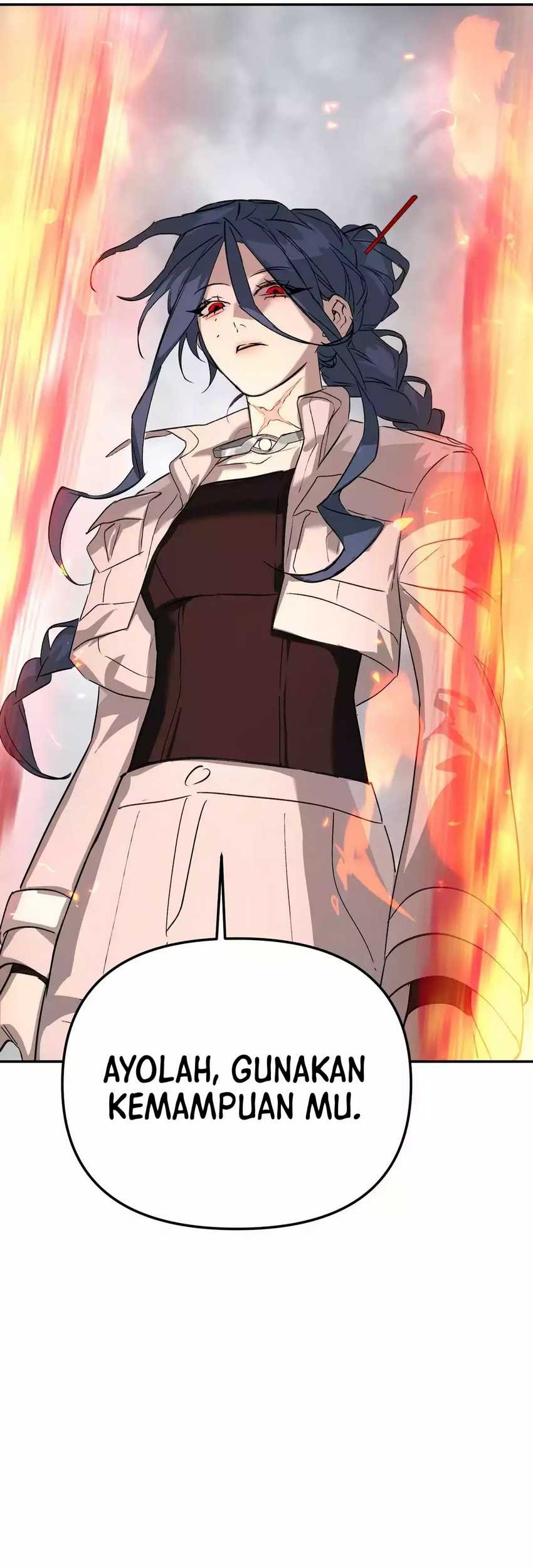 The Evil Ring Chapter 17 Gambar 33