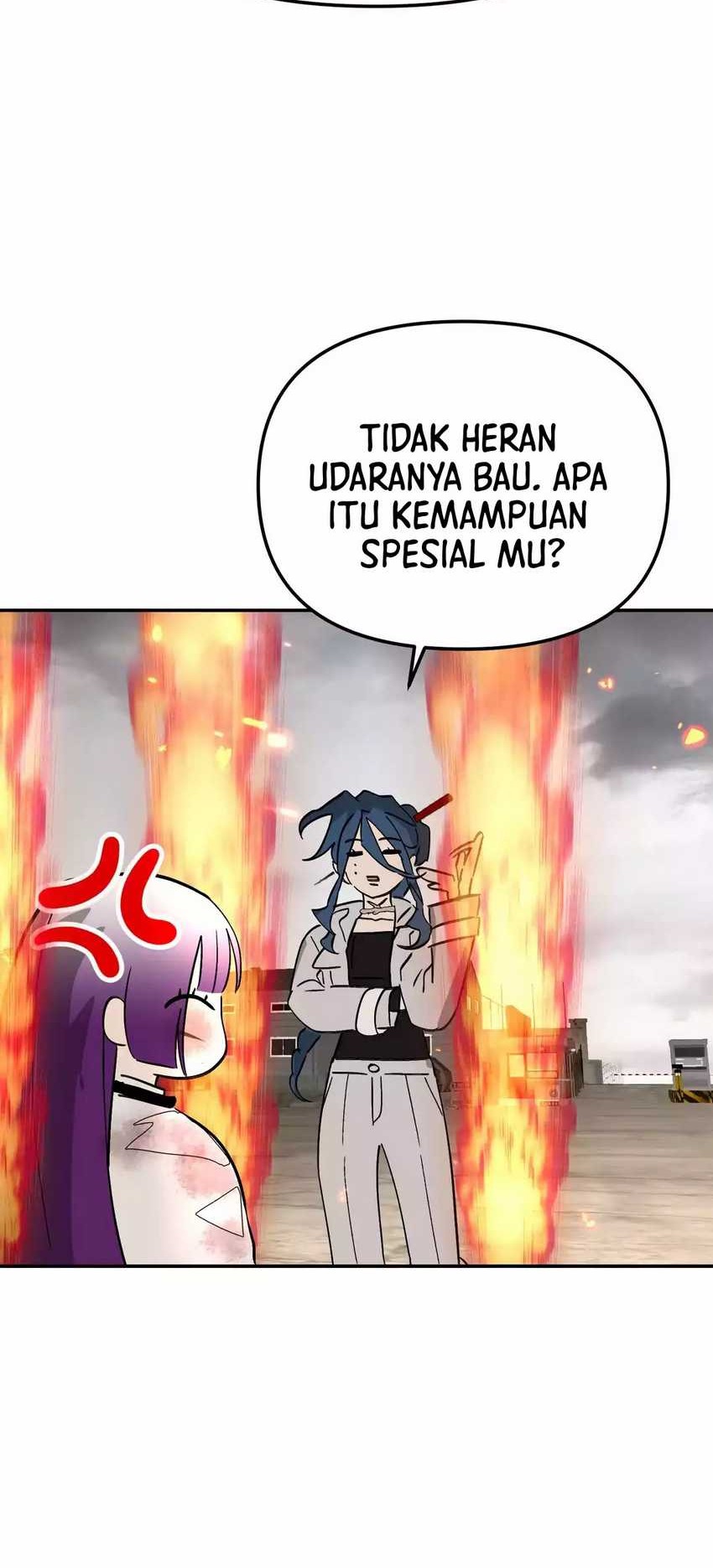 The Evil Ring Chapter 17 Gambar 36