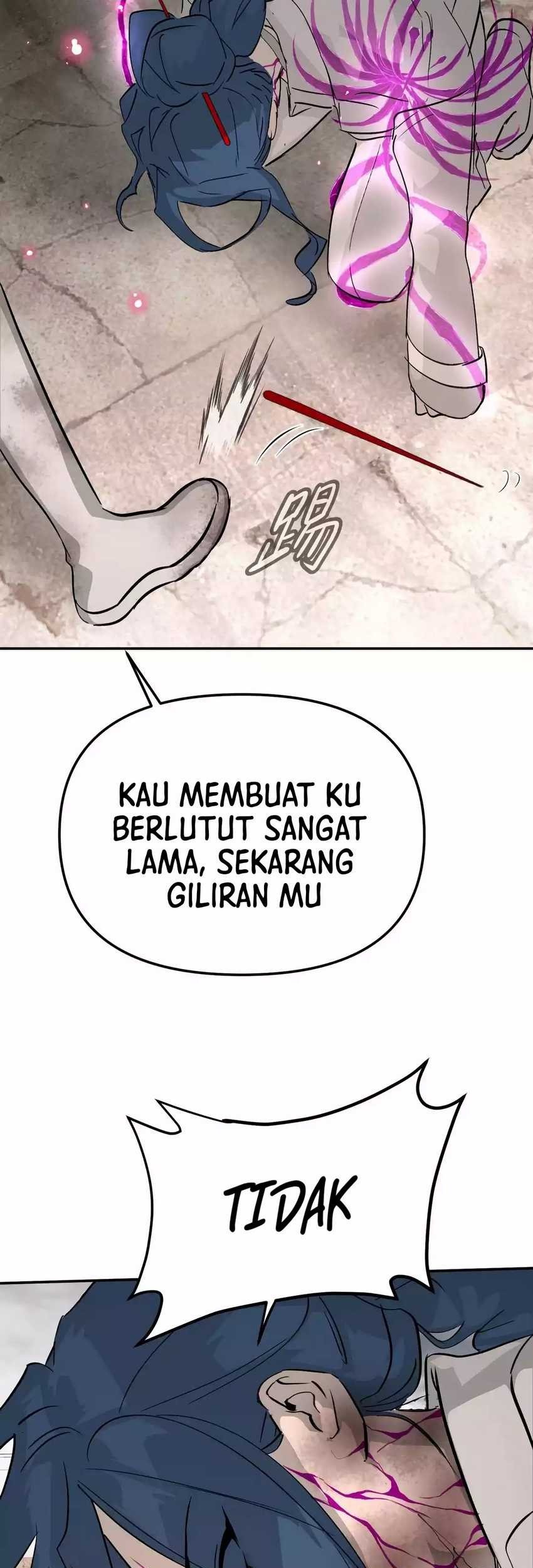 The Evil Ring Chapter 17 Gambar 45